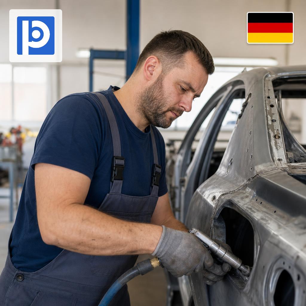 Autolimar