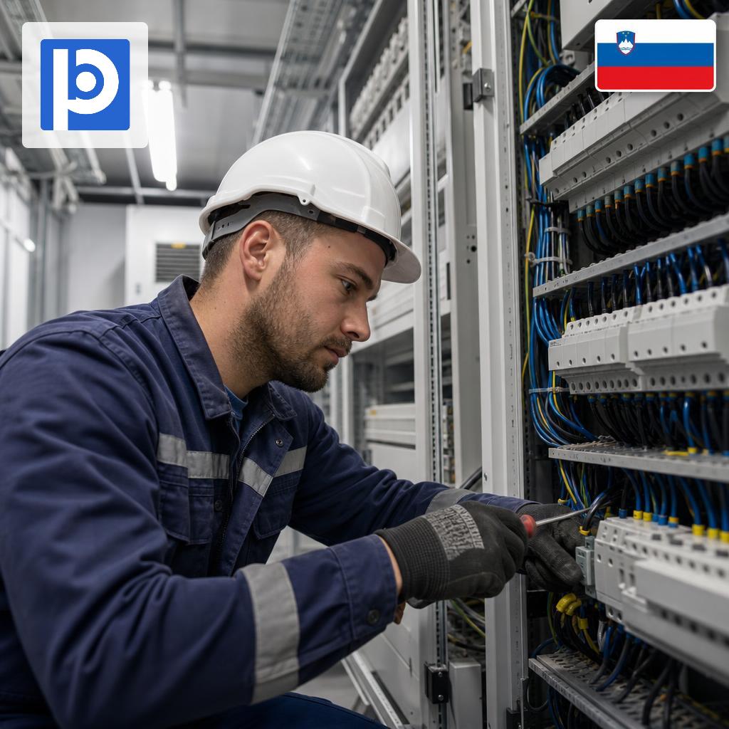 Elektromonter