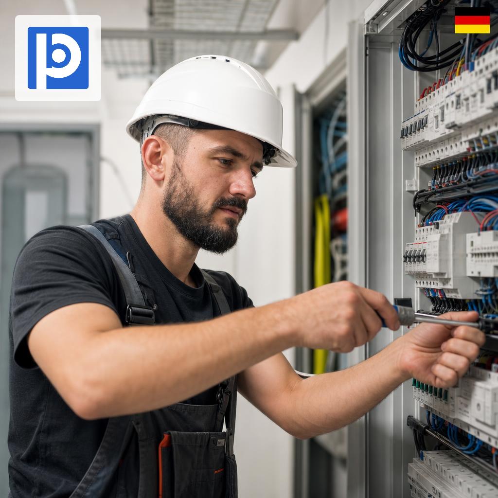 Elektroinstalater