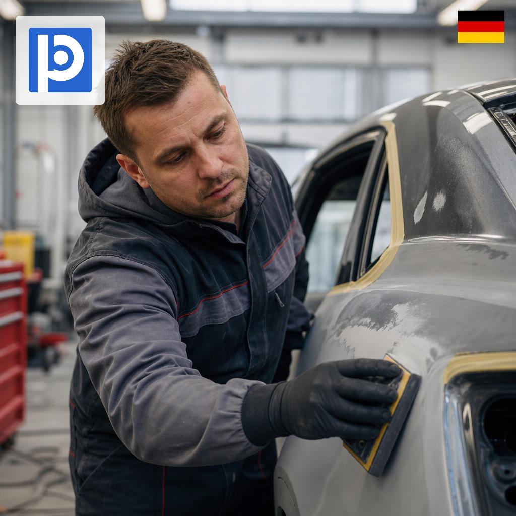 Autolimar
