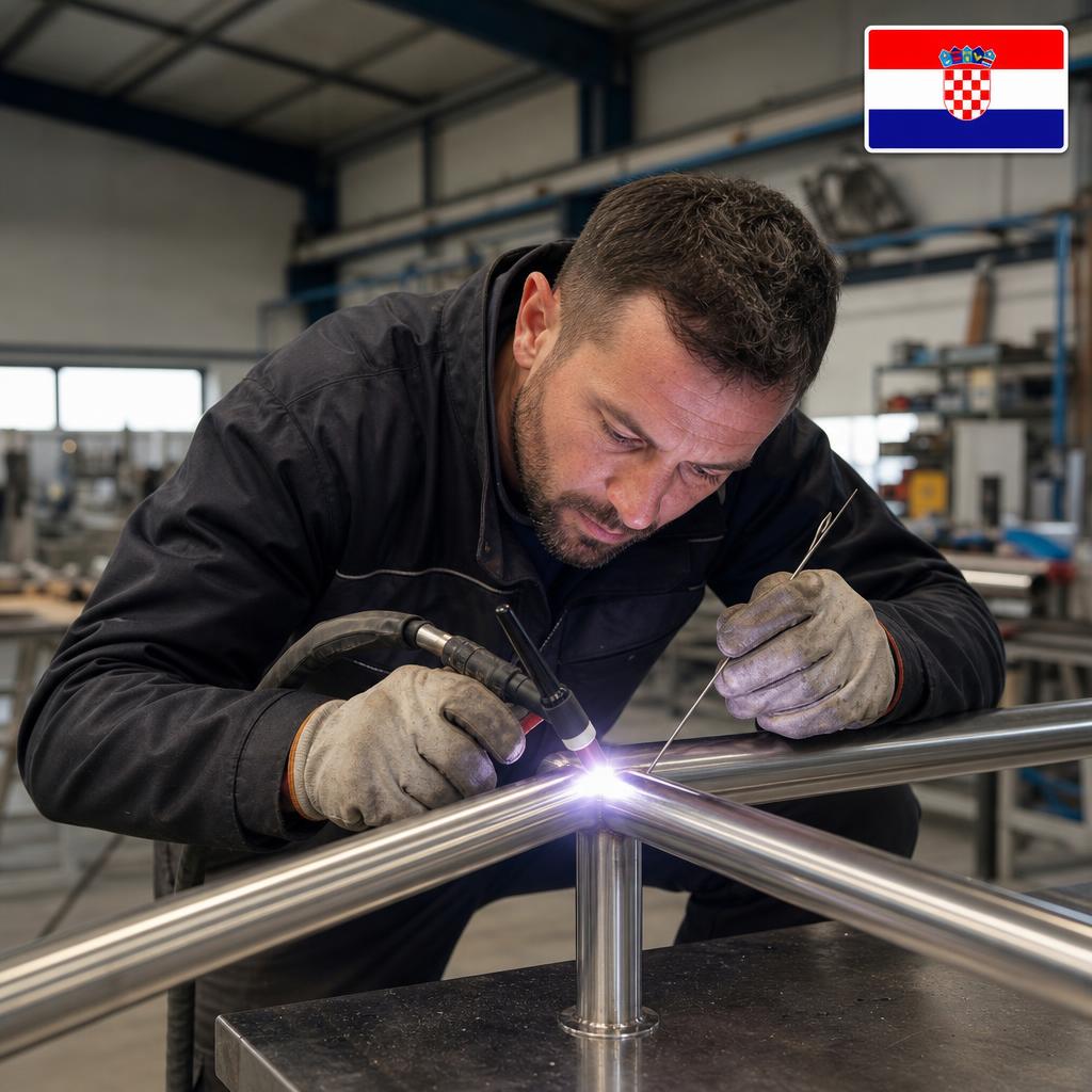 Assembler / Locksmith / Welder