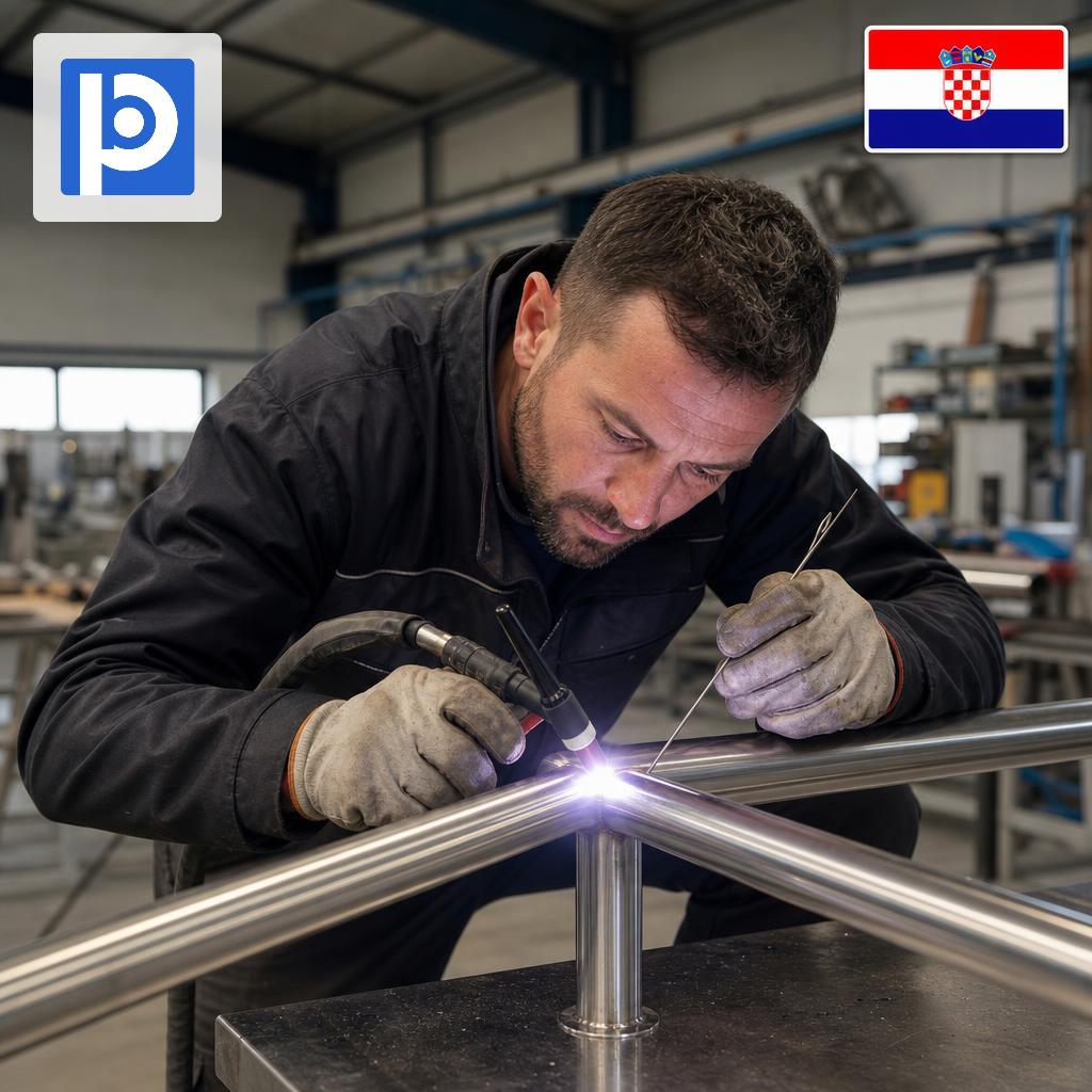 Assembler / Locksmith / Welder