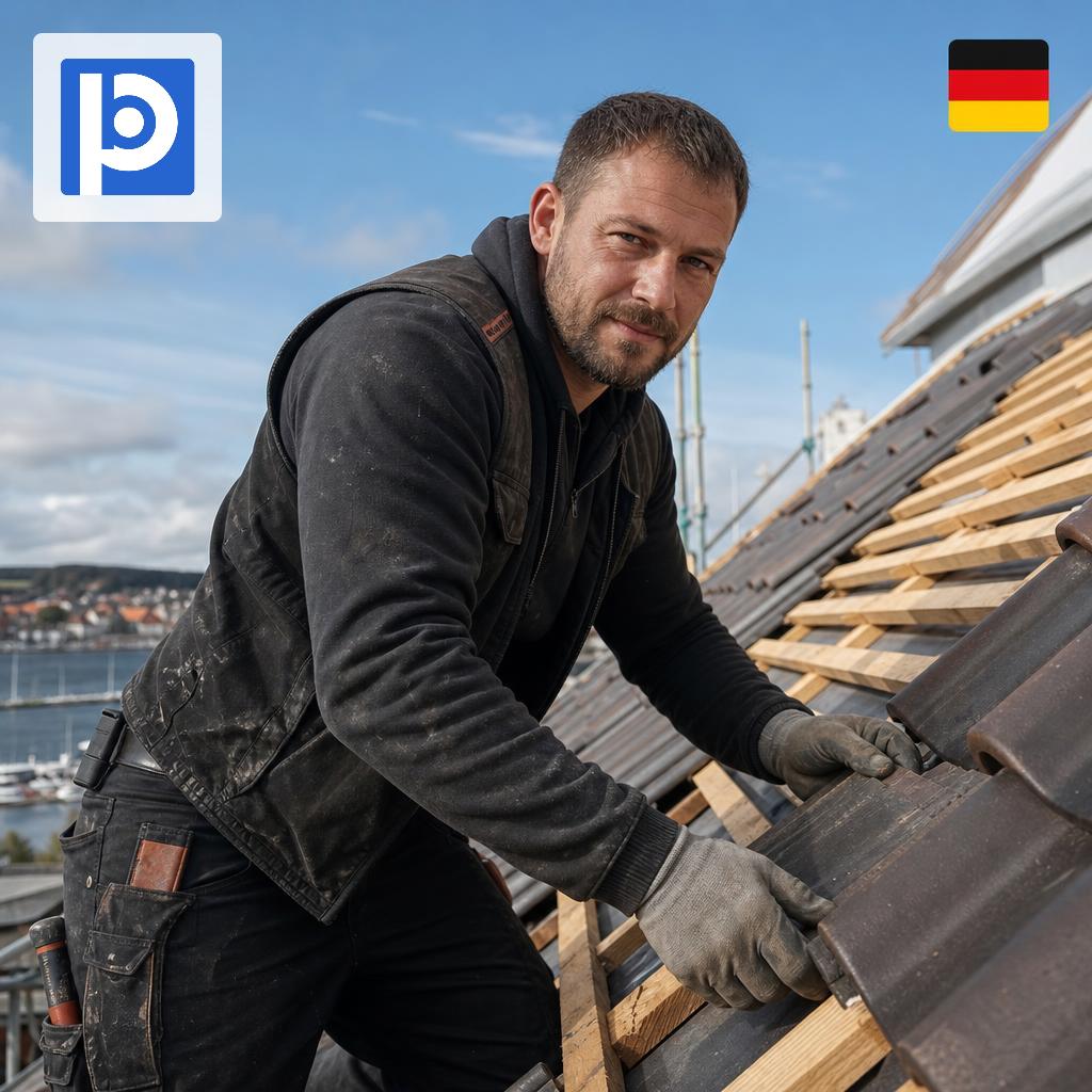 Dachdecker