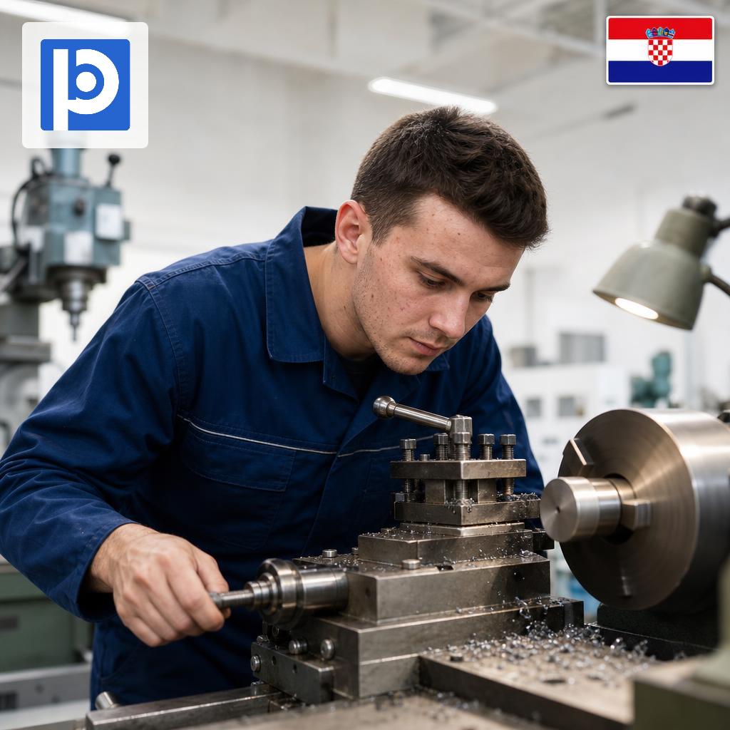 Strojobravar
