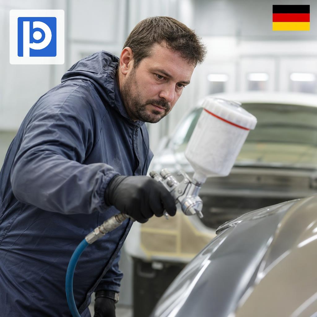 Autolakirer