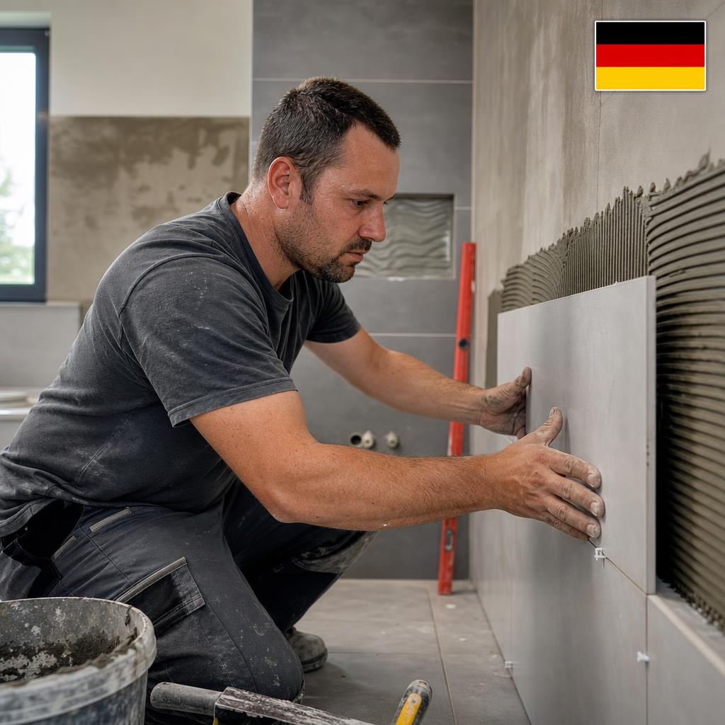 TILER (m/f/d)