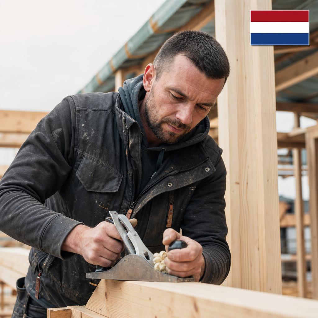Construction Worker