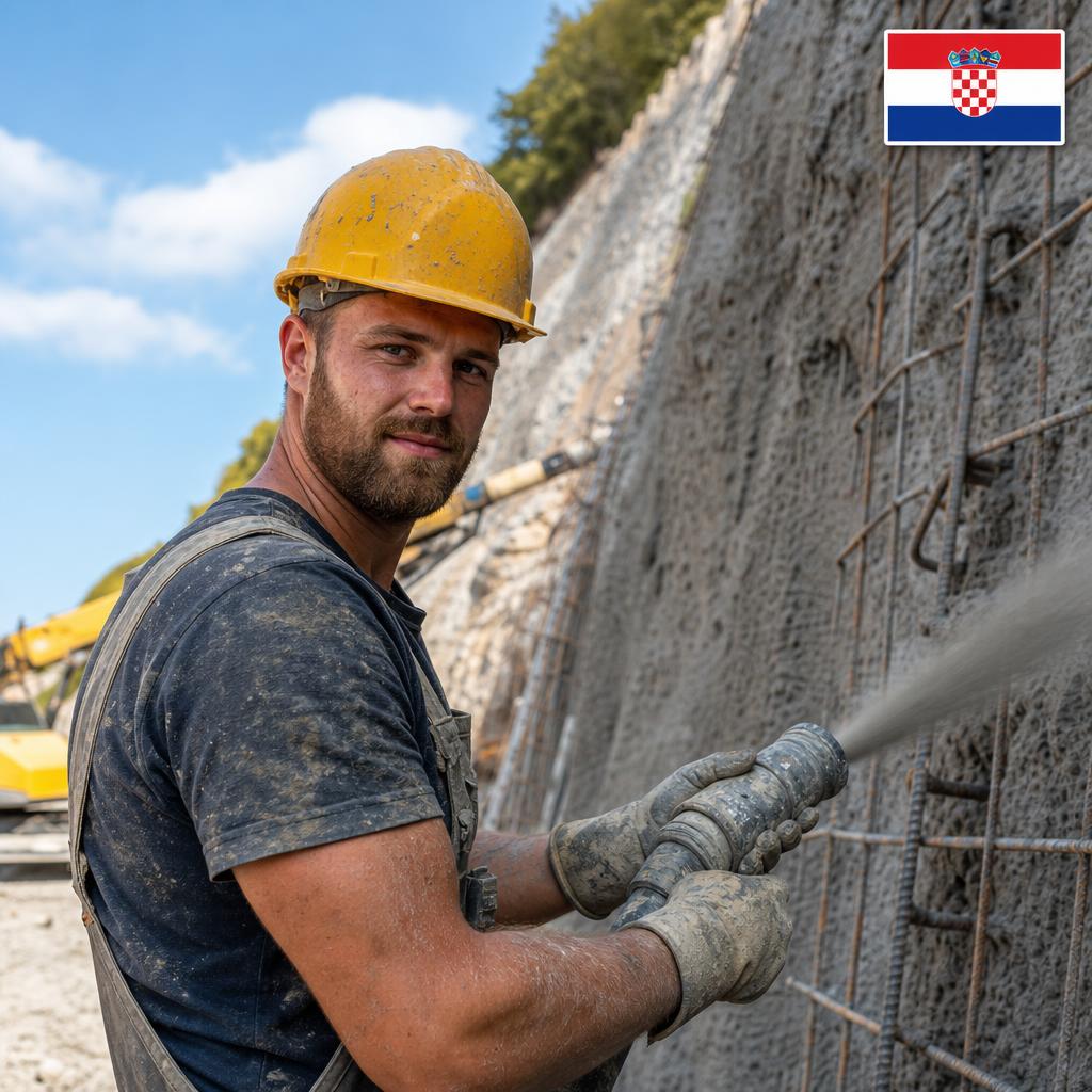 Construction Worker
