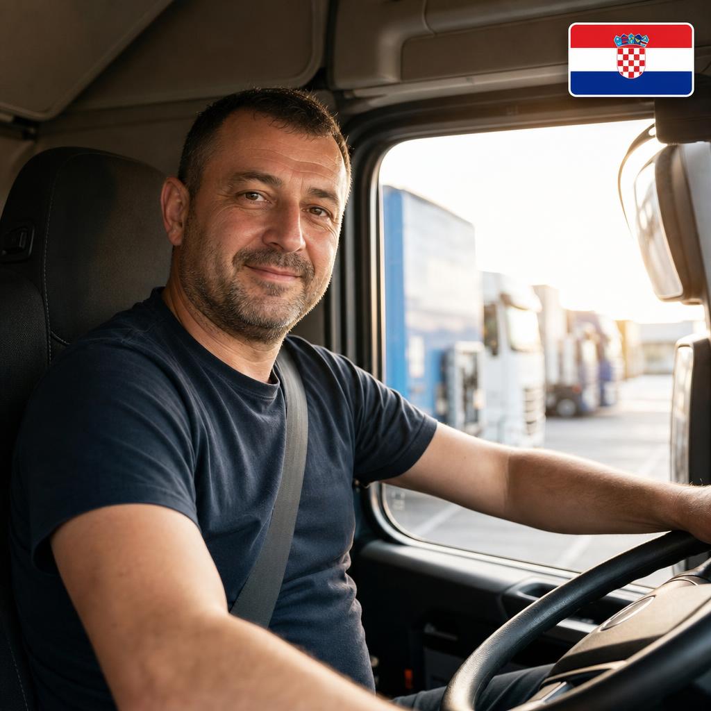 Truck Driver