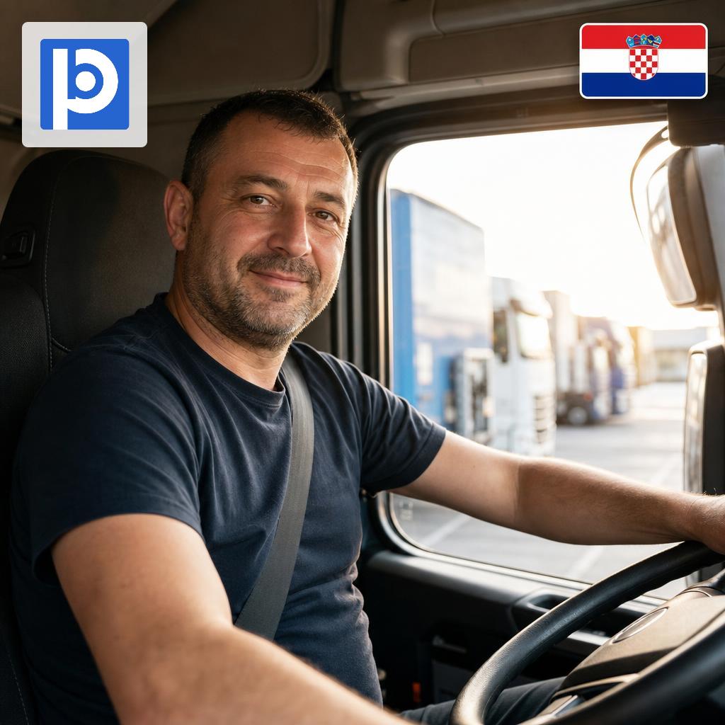 Truck Driver