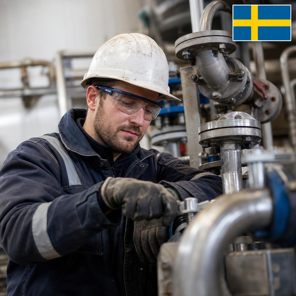 Pipe fitter