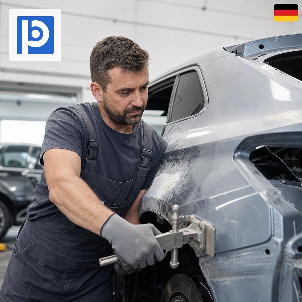 Autolimar