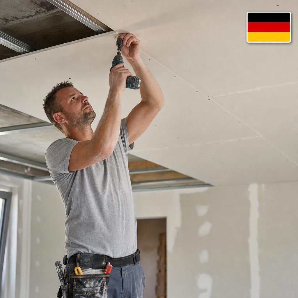 Drywall Installer (Knauf)