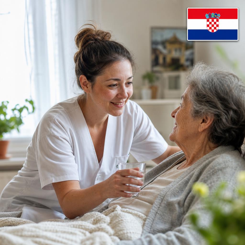 CAREGIVER