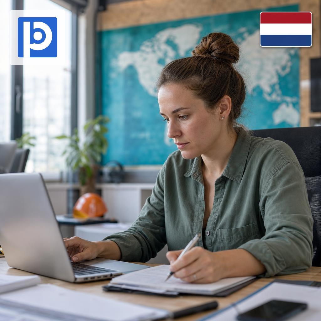 Project manager 