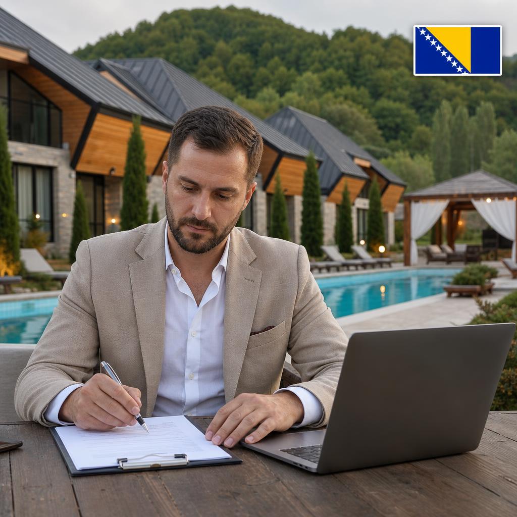 Resort Manager