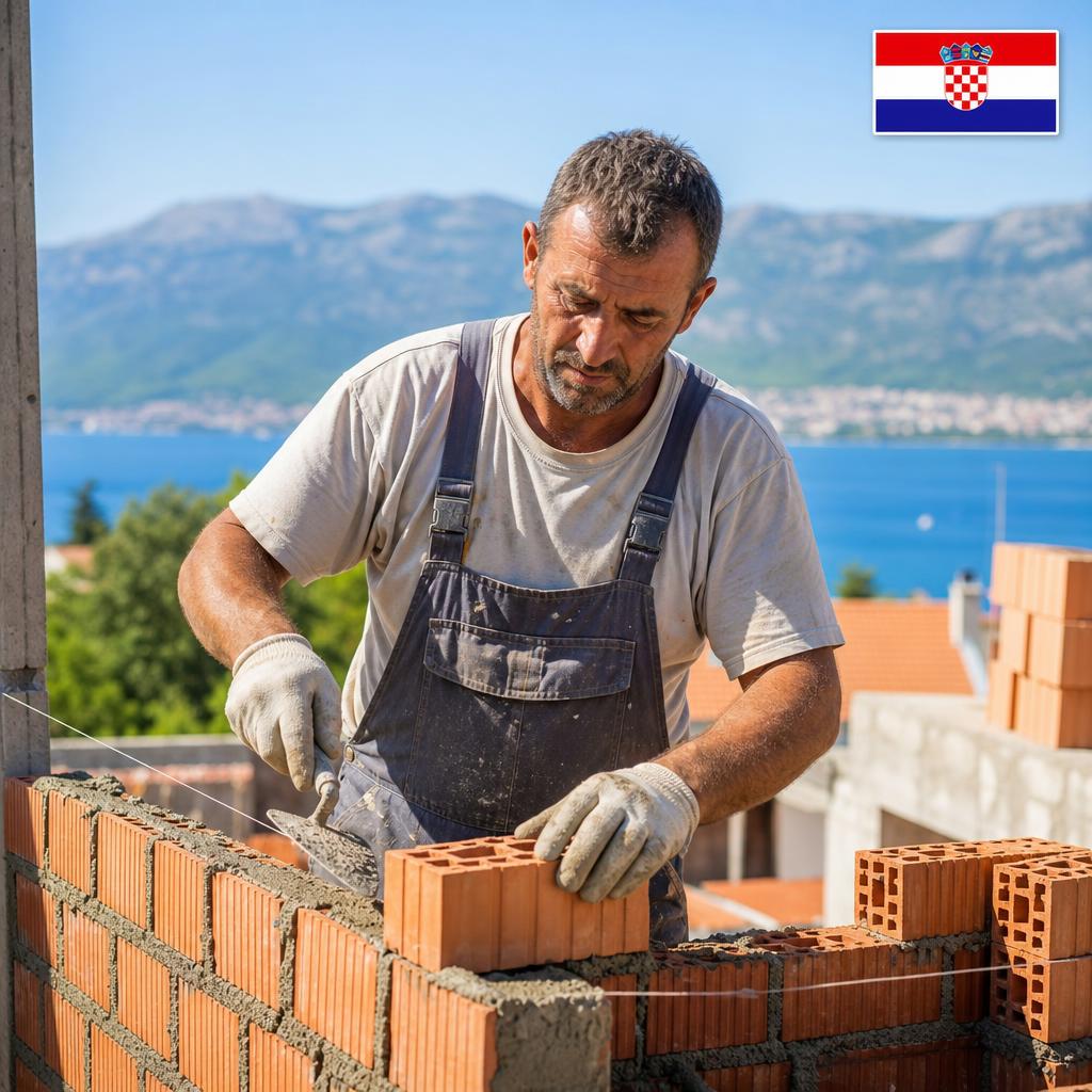 Bricklayer