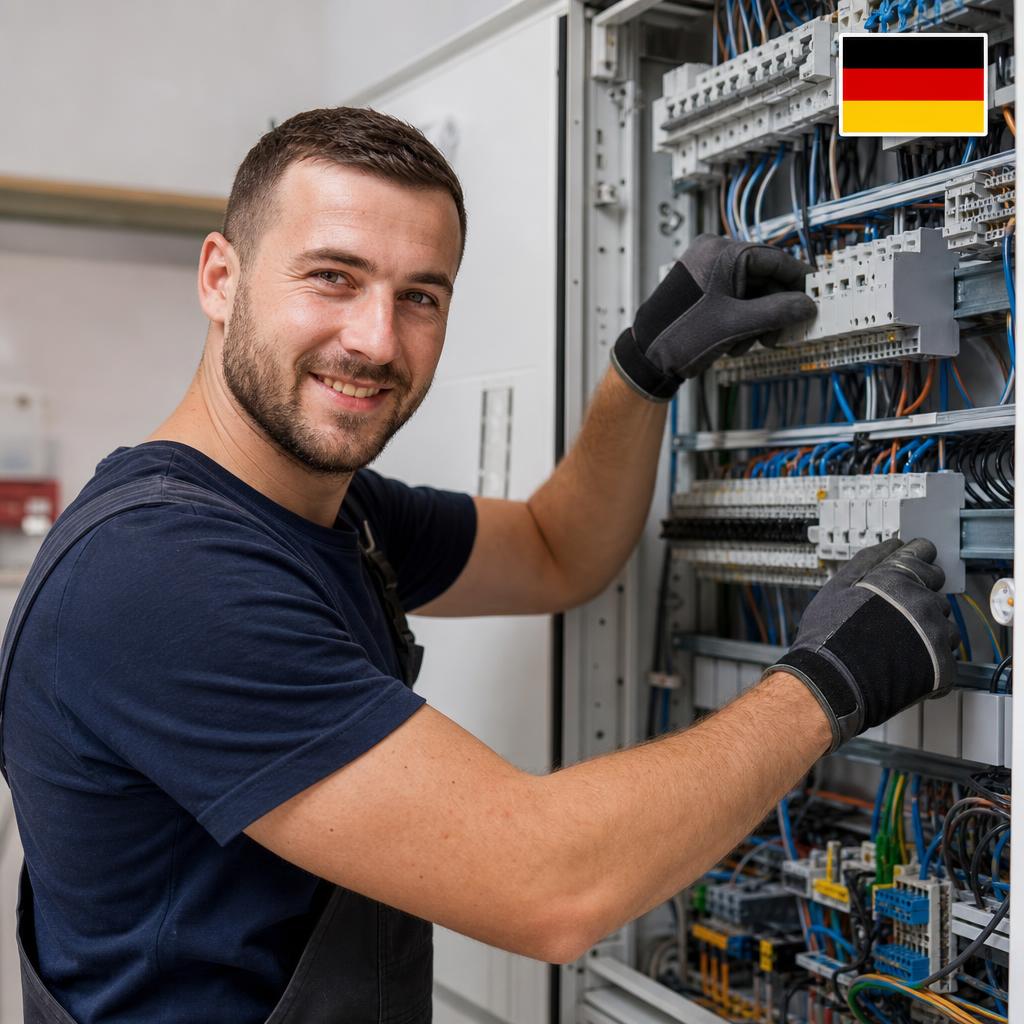 Electrician/Electrical Installers/Electrical Assistants
