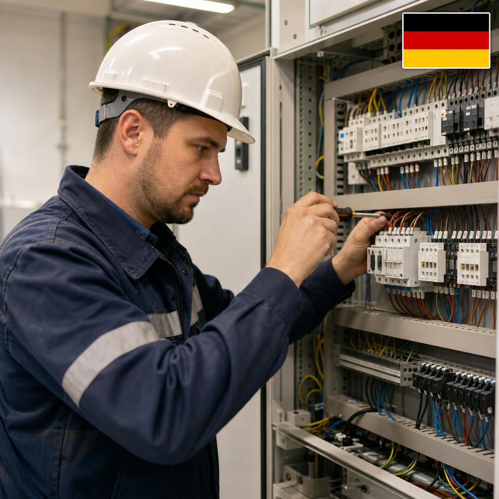 ELECTRICIAN