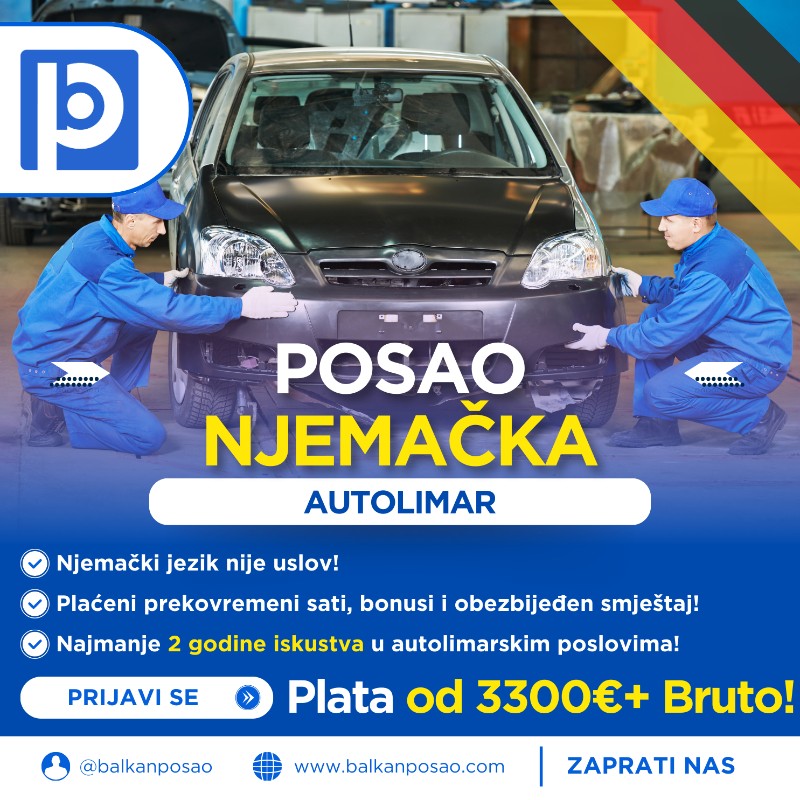 Autolimar Niedernhall