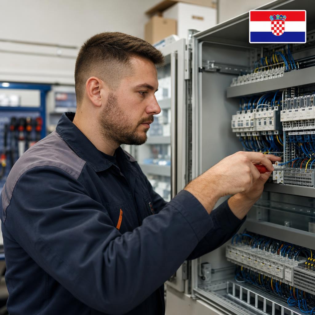 Elektromonter