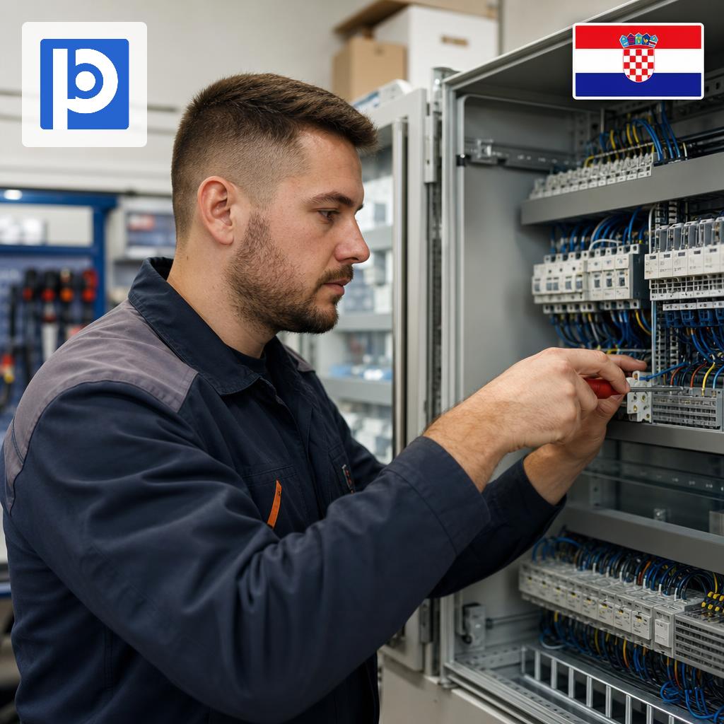 Elektromonter