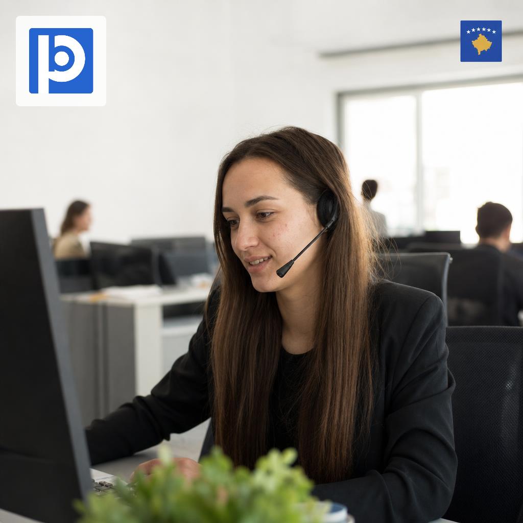 Sales Development Representative (SDR)