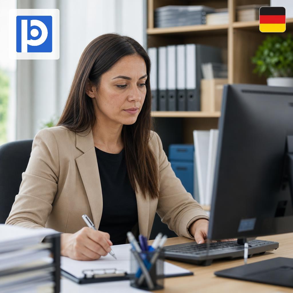 Administrativni referent