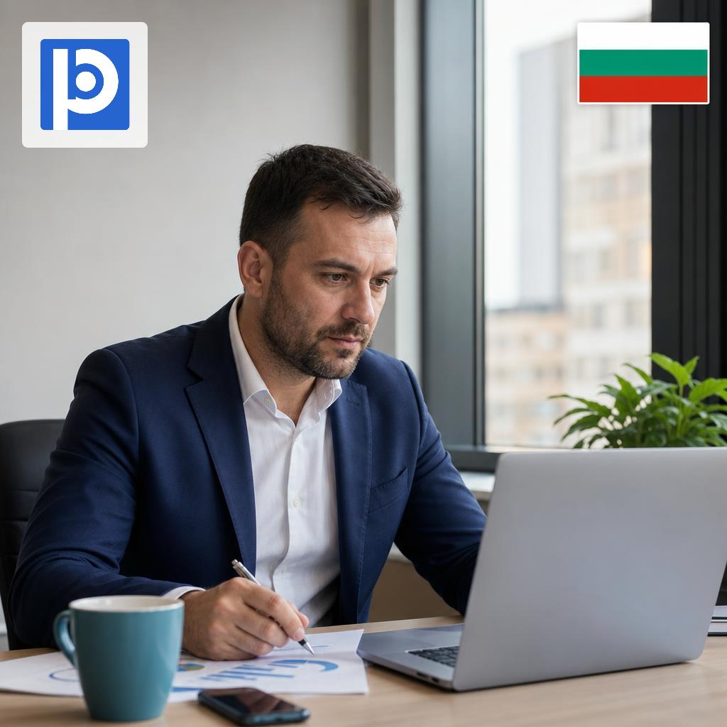 Menadžer regije - Centralna i Istočna Evropa