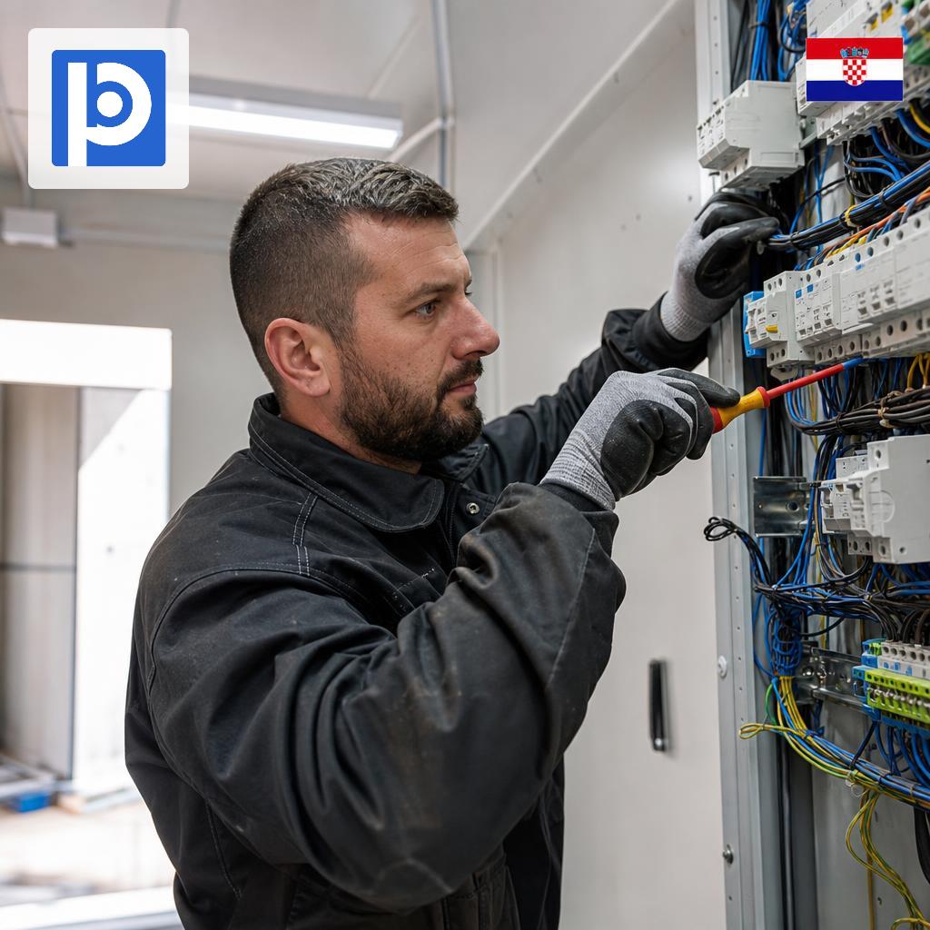 Elektroinstalater