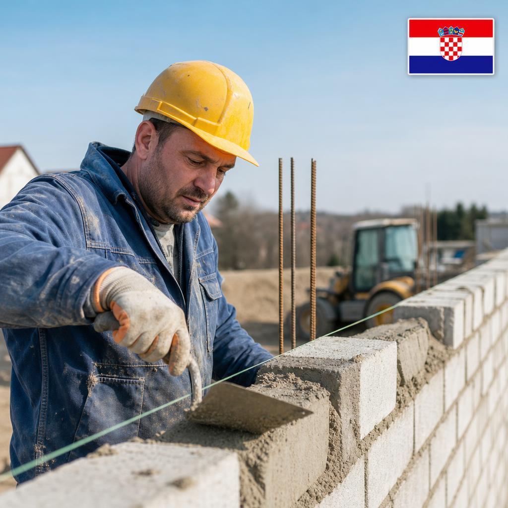 Bricklayer