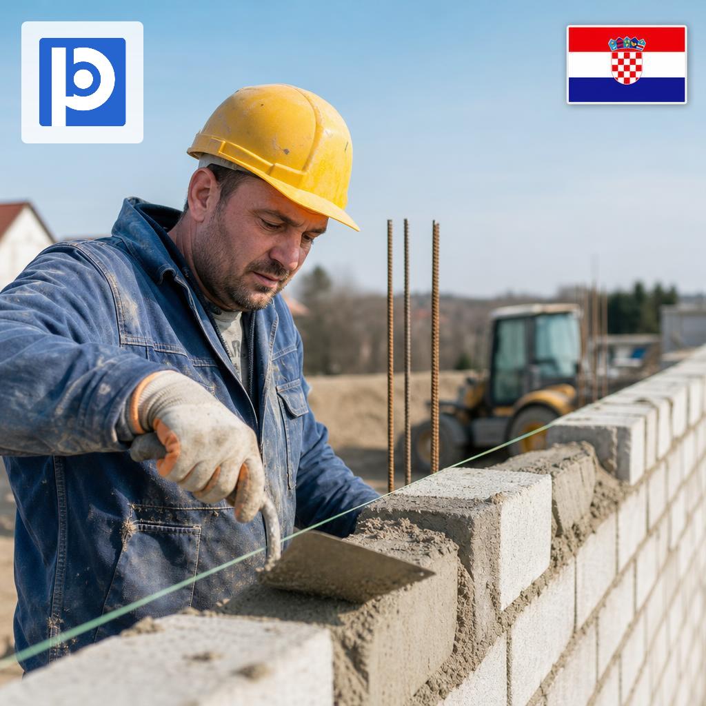 Bricklayer