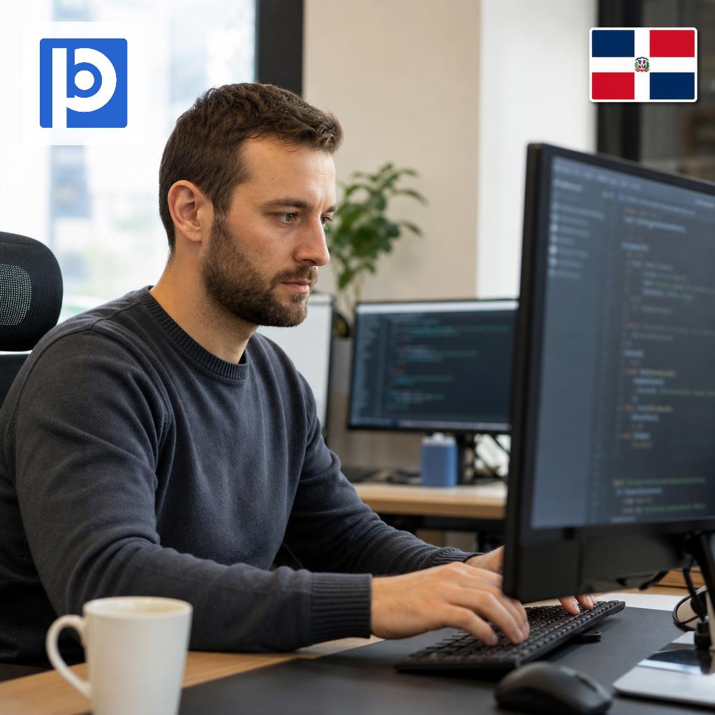 Backend-Entwickler