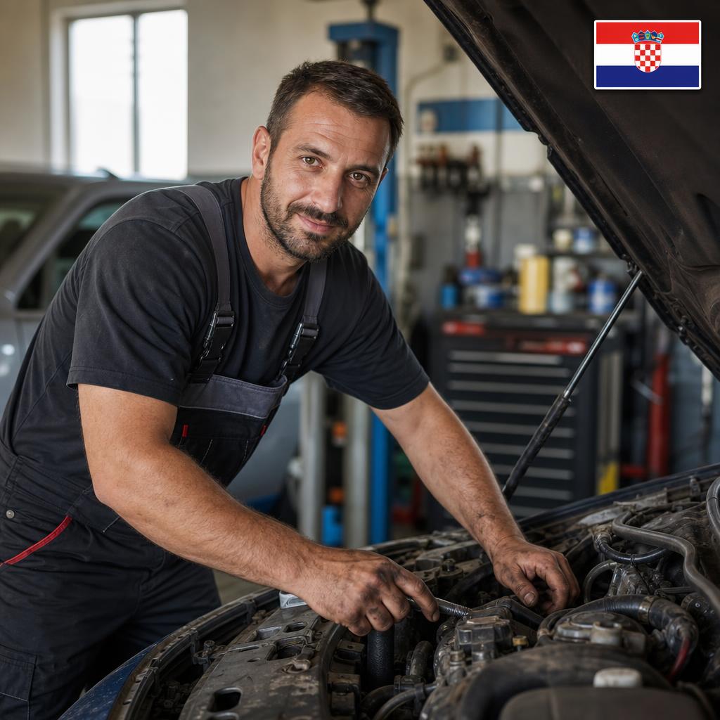 Auto Mechanic