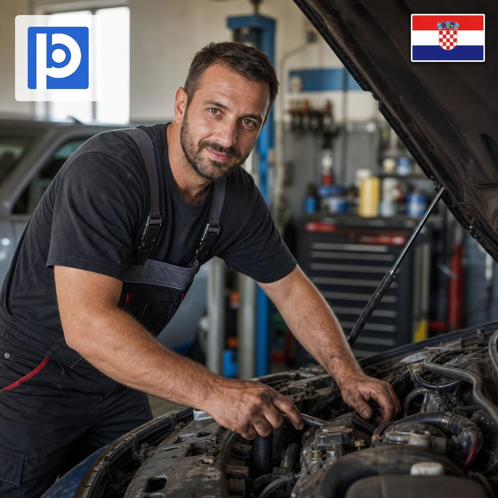 Automehaničar