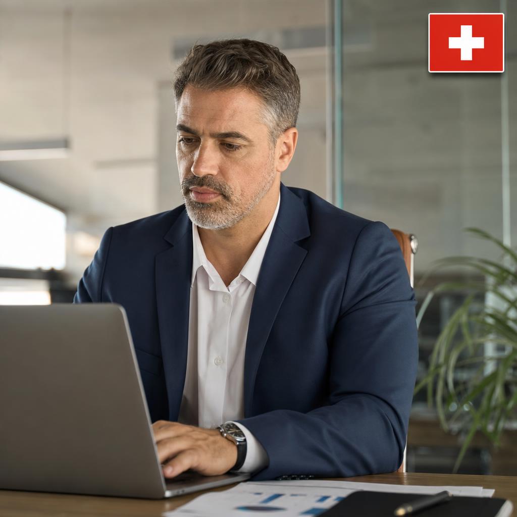 Operation Manager - Central & Eastern Europe