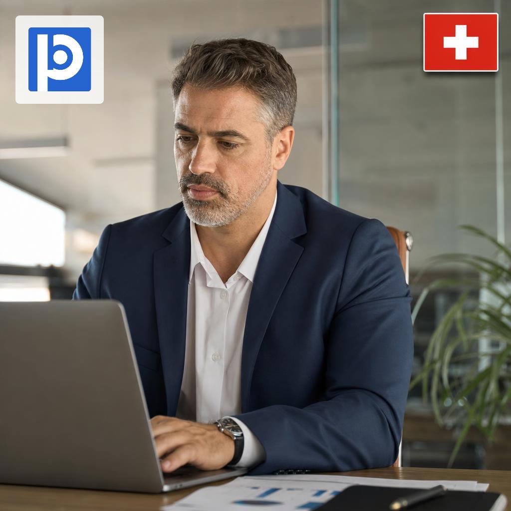 Operation Manager - Central & Eastern Europe