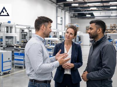 Internationale Kandidaten sourcen: Leitfaden für Arbeitgeber