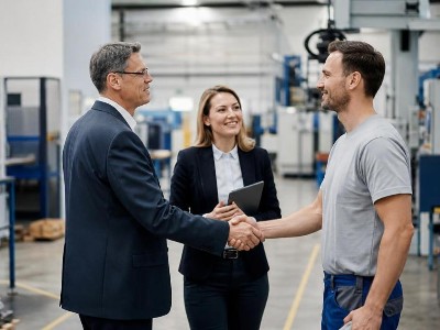 Cost-per-Hire senken: Ein DACH-Leitfaden zur Reduzierung von Vermittlungsgebühren