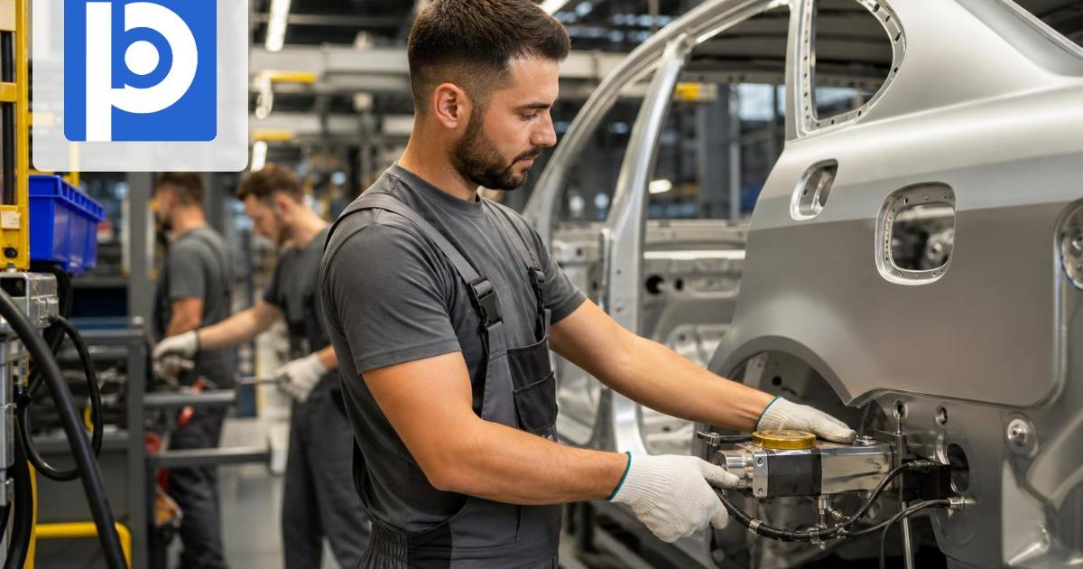 Punë në Fabrikat e Automobilave në Gjermani 2026