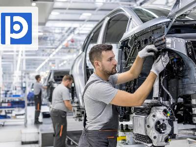 Работа во автомобилска индустрија во Германија 2026