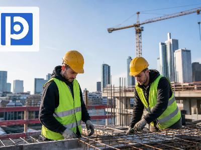 Punë në Ndërtimtari Gjermani 2026 - Shqiptarë e Kosovarë