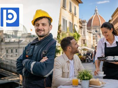 Германија или Италија за работа: Која е подобра?