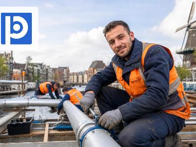 Punë në Holandë 2026 për Shqiptarë dhe Kosovarë