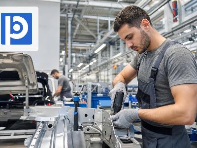 Posao u Autoindustriji u Nemačkoj 2026: Plate i Uslovi