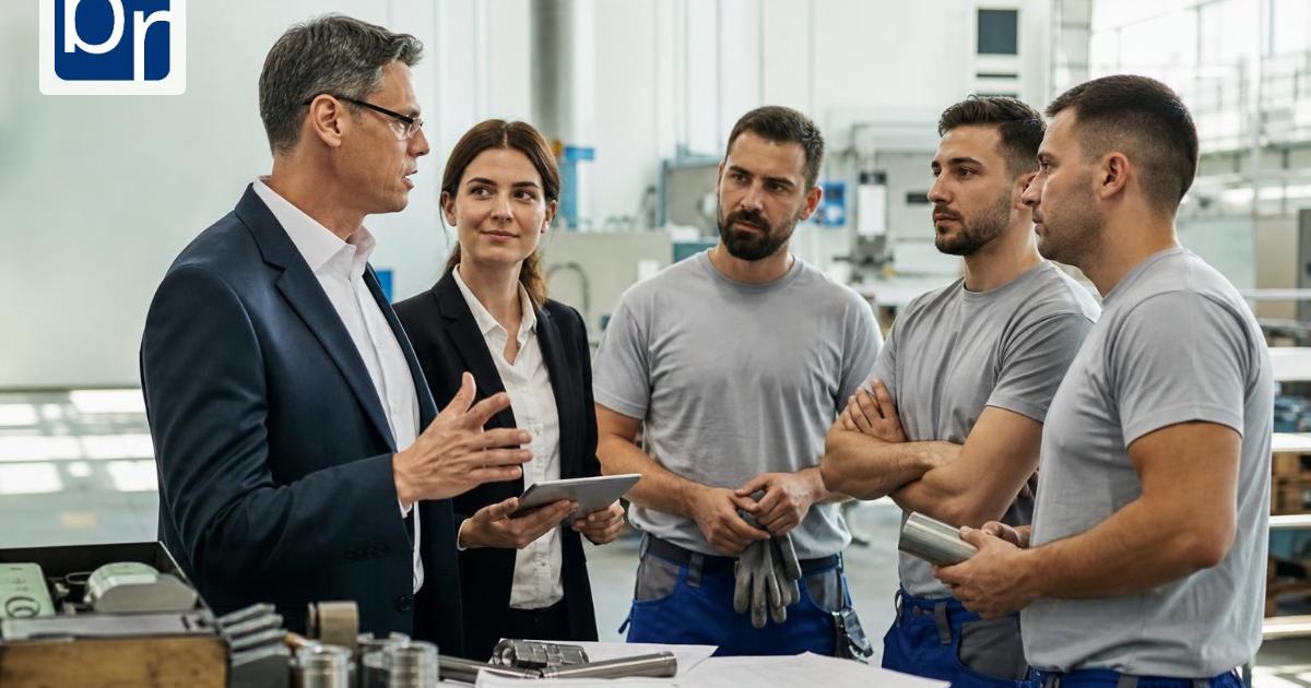 Unqualified Job Applicants in Germany: The Hidden Hiring Crisis