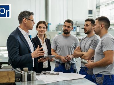 Unqualified Job Applicants in Germany: The Hidden Hiring Crisis