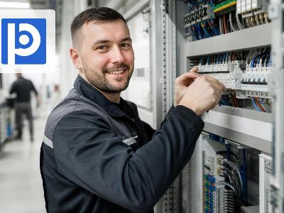 Posao Električar u Nemačkoj 2026: Plate i Uslovi