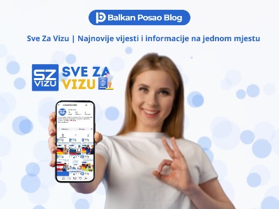 Sve Za Vizu | Tvoja pouzdana stranica za najnovije vijesti o zapošljavanju i vizama u Zapadnoj Europi