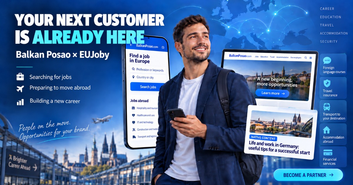 Your Future Customers May Already Be Searching for a Job | Reach Them at the Right Moment